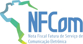 Logo NFCom